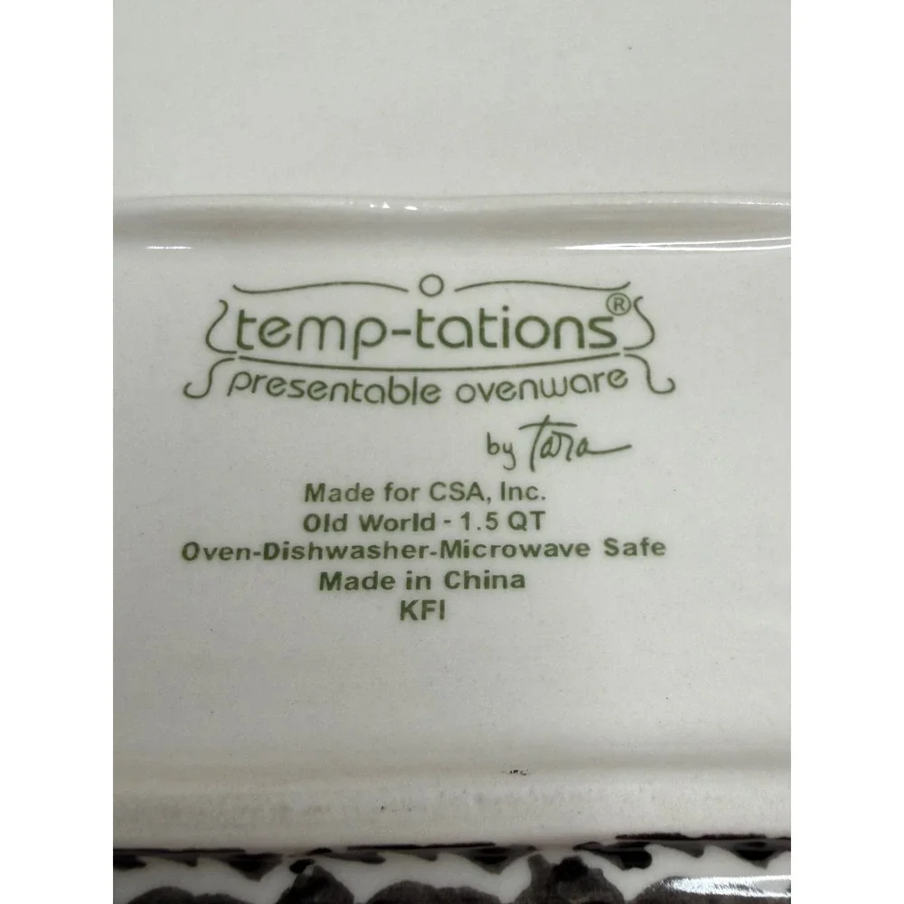 Temp-Tations temp tations